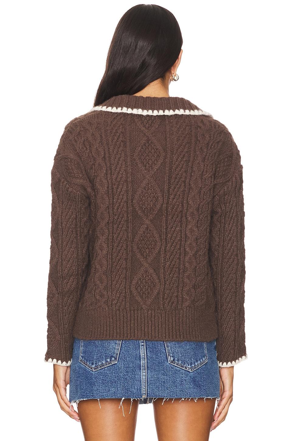 Ivana Sweater HEARTLOOM Product Image