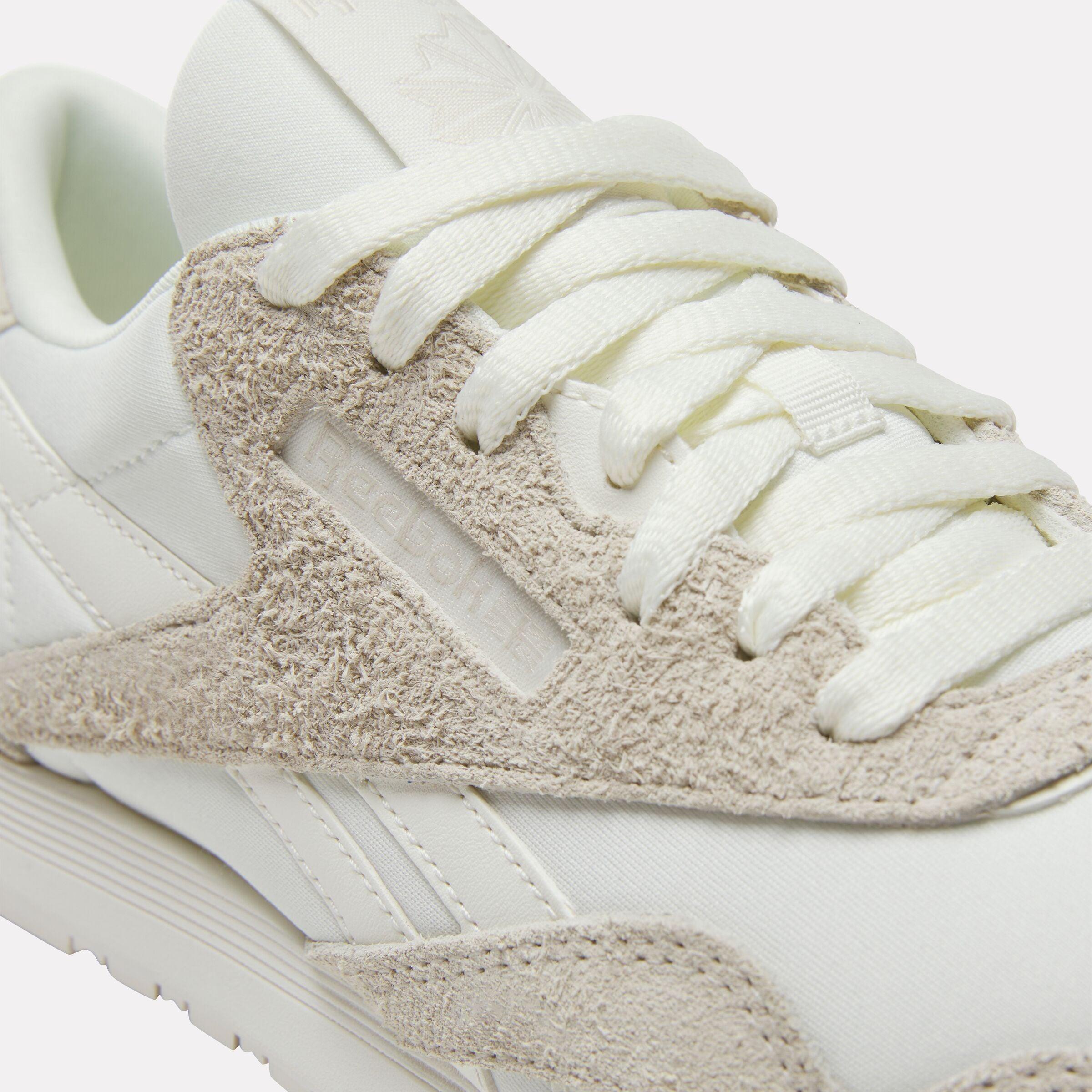 Women's Classic Nylon Shoes Female Product Image