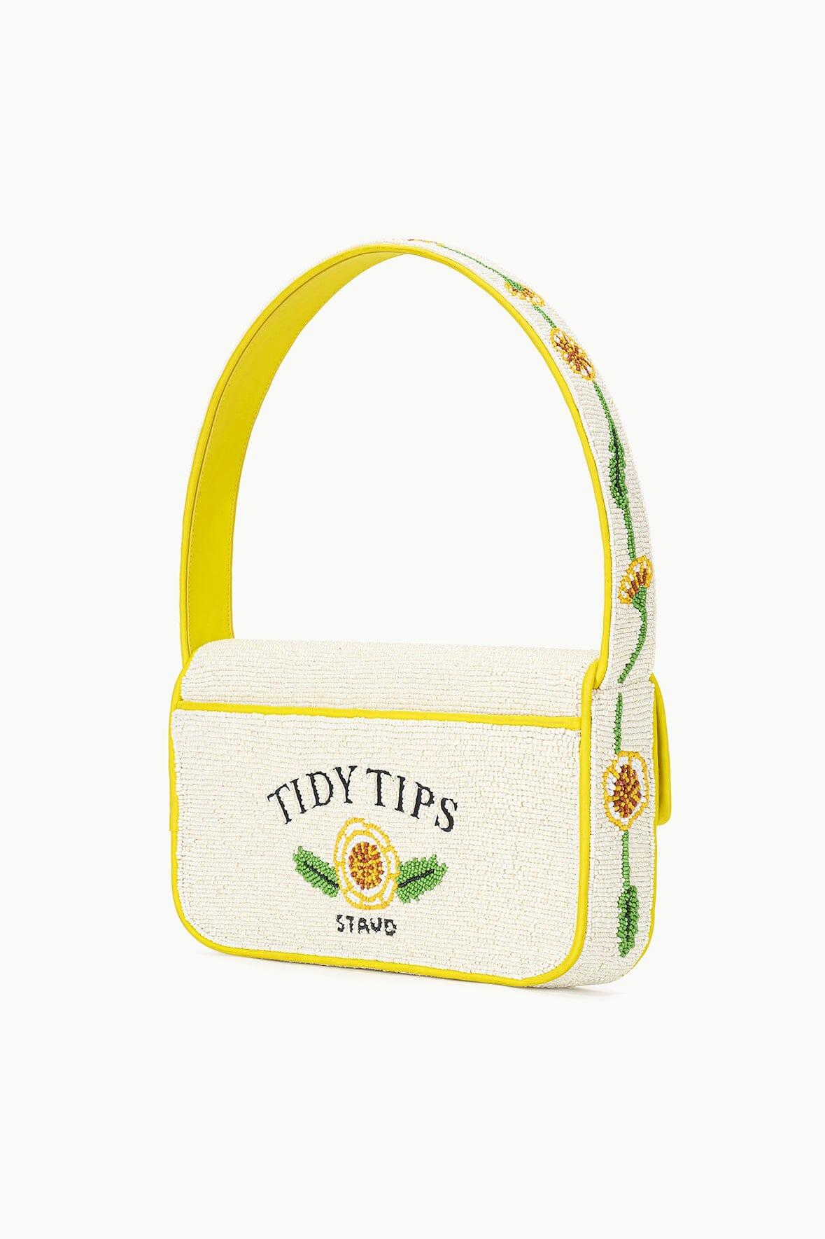 TOMMY BEADED BAG | TIDY TIPS Product Image