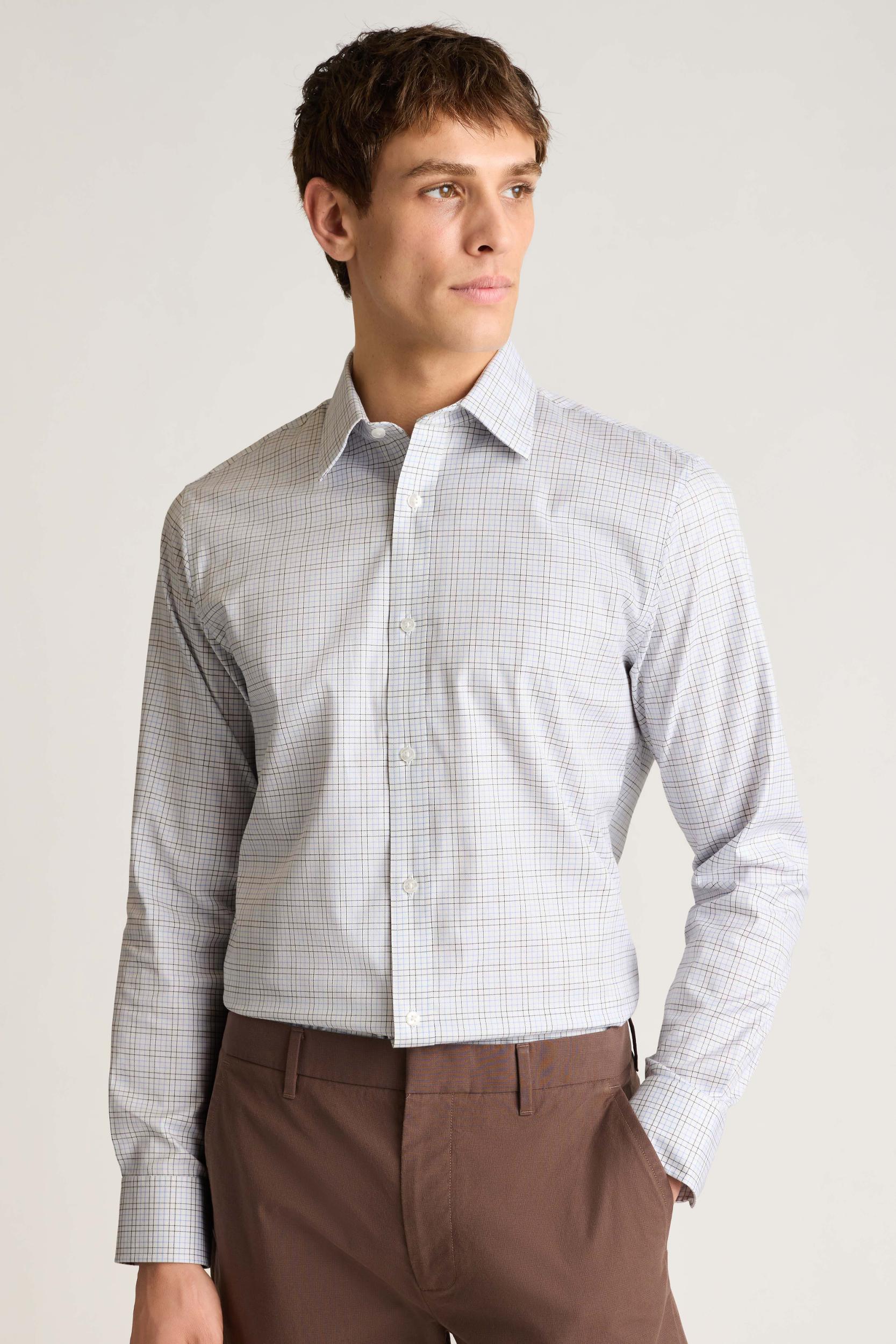 Weekday Warrior Dress Shirt Product Image