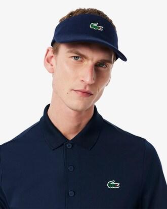 Regular Fit UV Protect Golf Polo Shirt Product Image