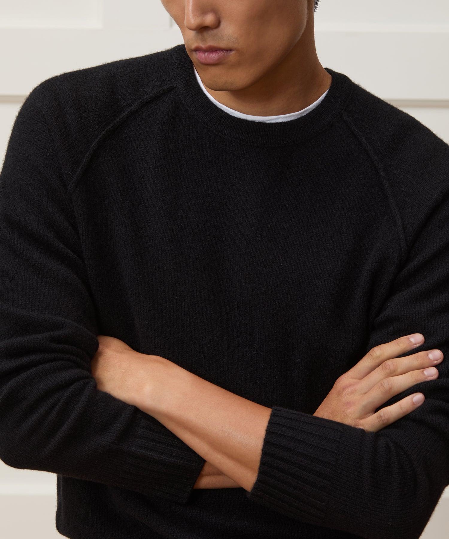 Nomad Cashmere Crewneck Product Image