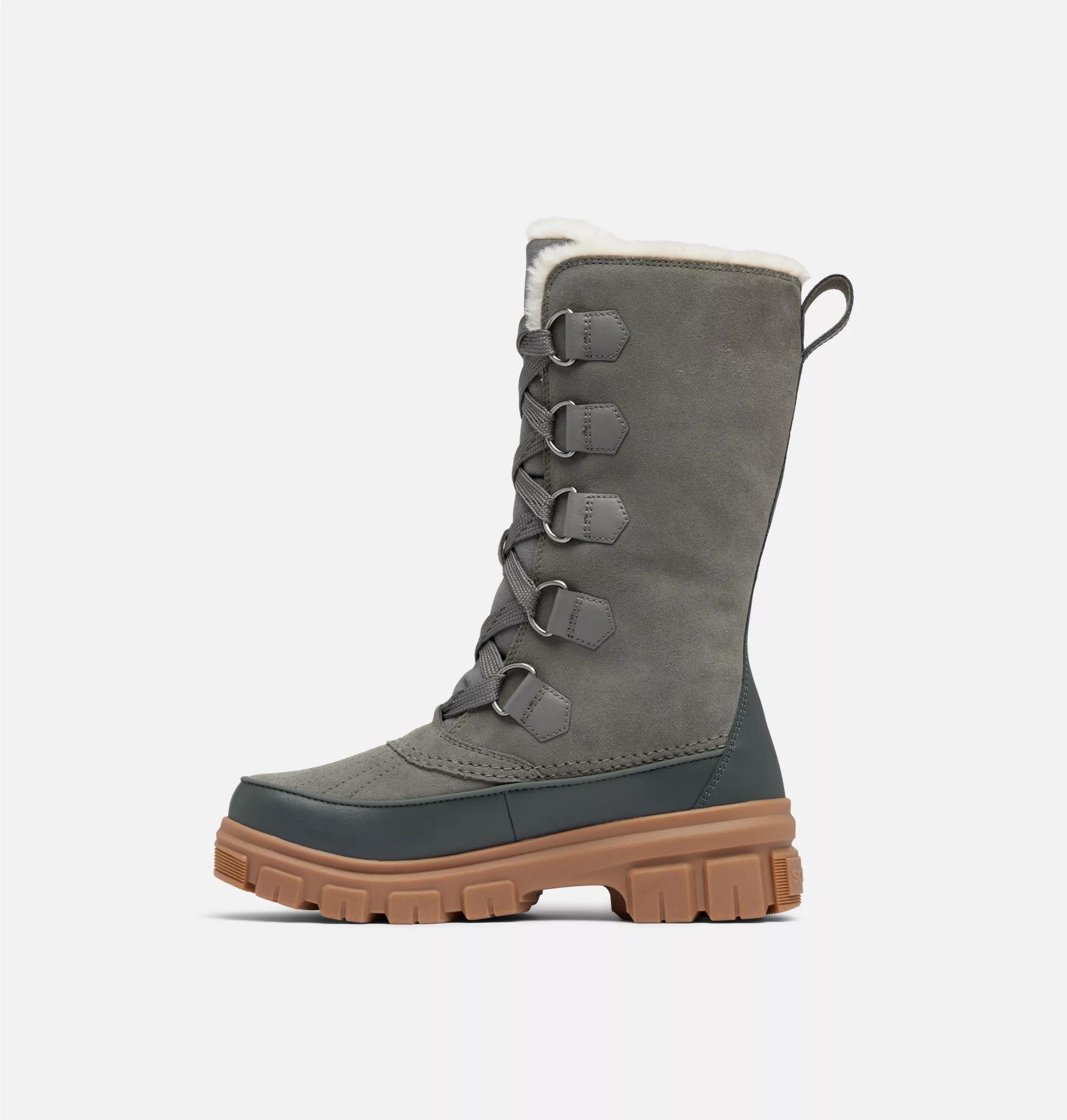 TIVOLI™ V Tall Women's Waterproof Boot Product Image