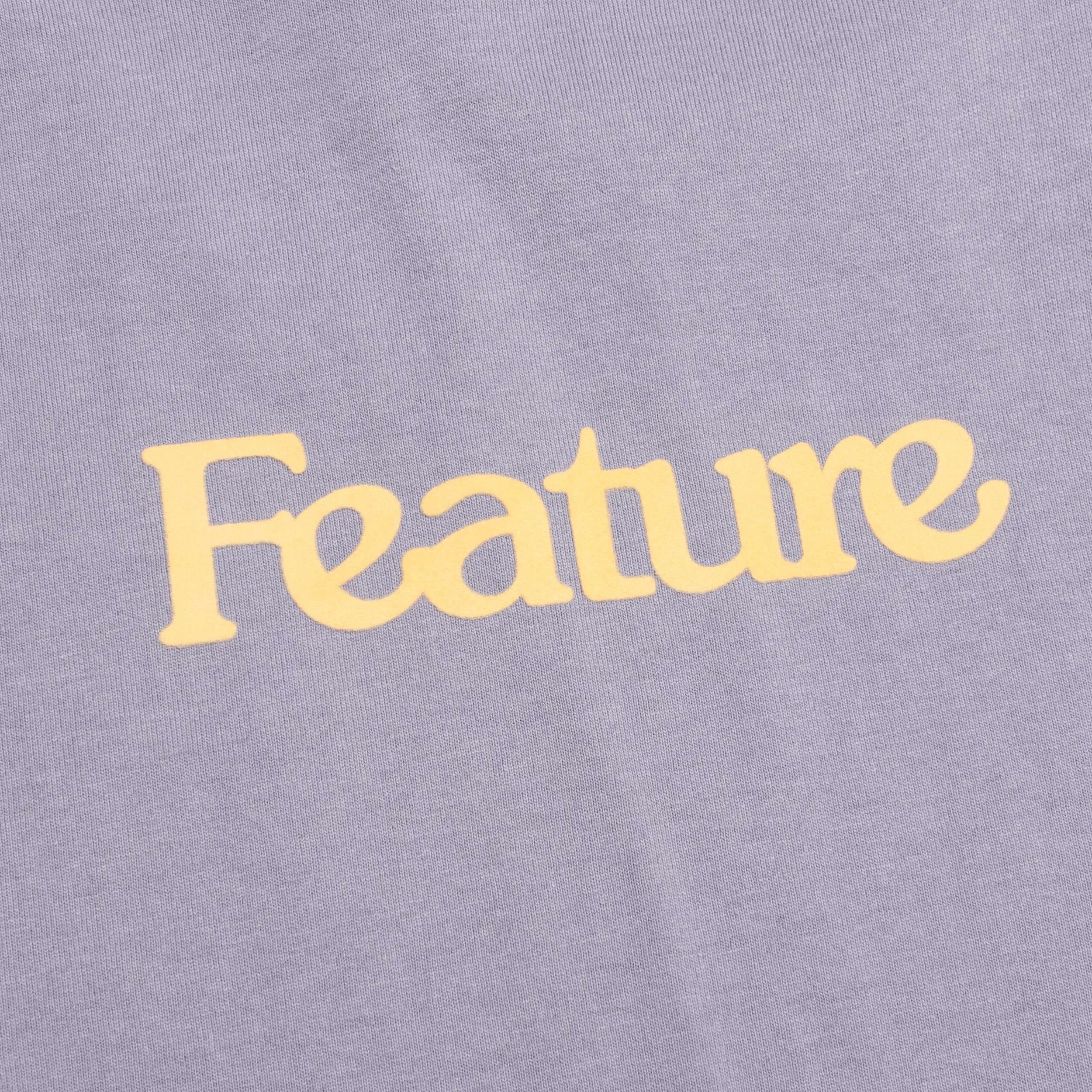 Helmet Tee - Jolly Green Male Product Image