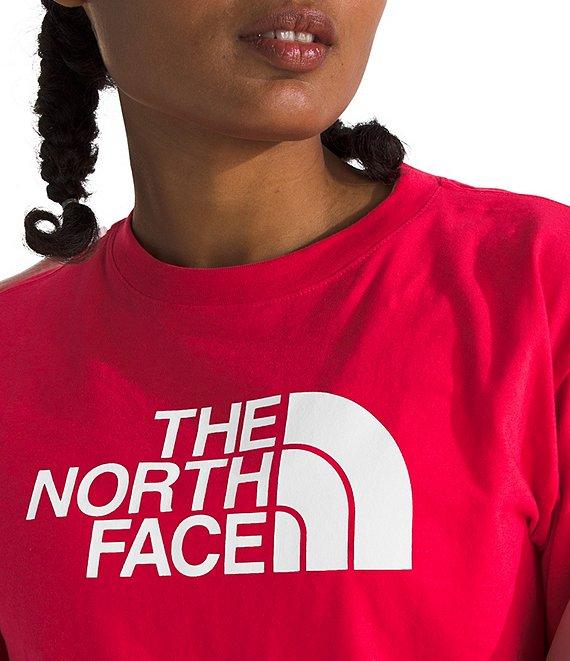 The North Face Evolution Half Dome Short Sleeve Tee Product Image