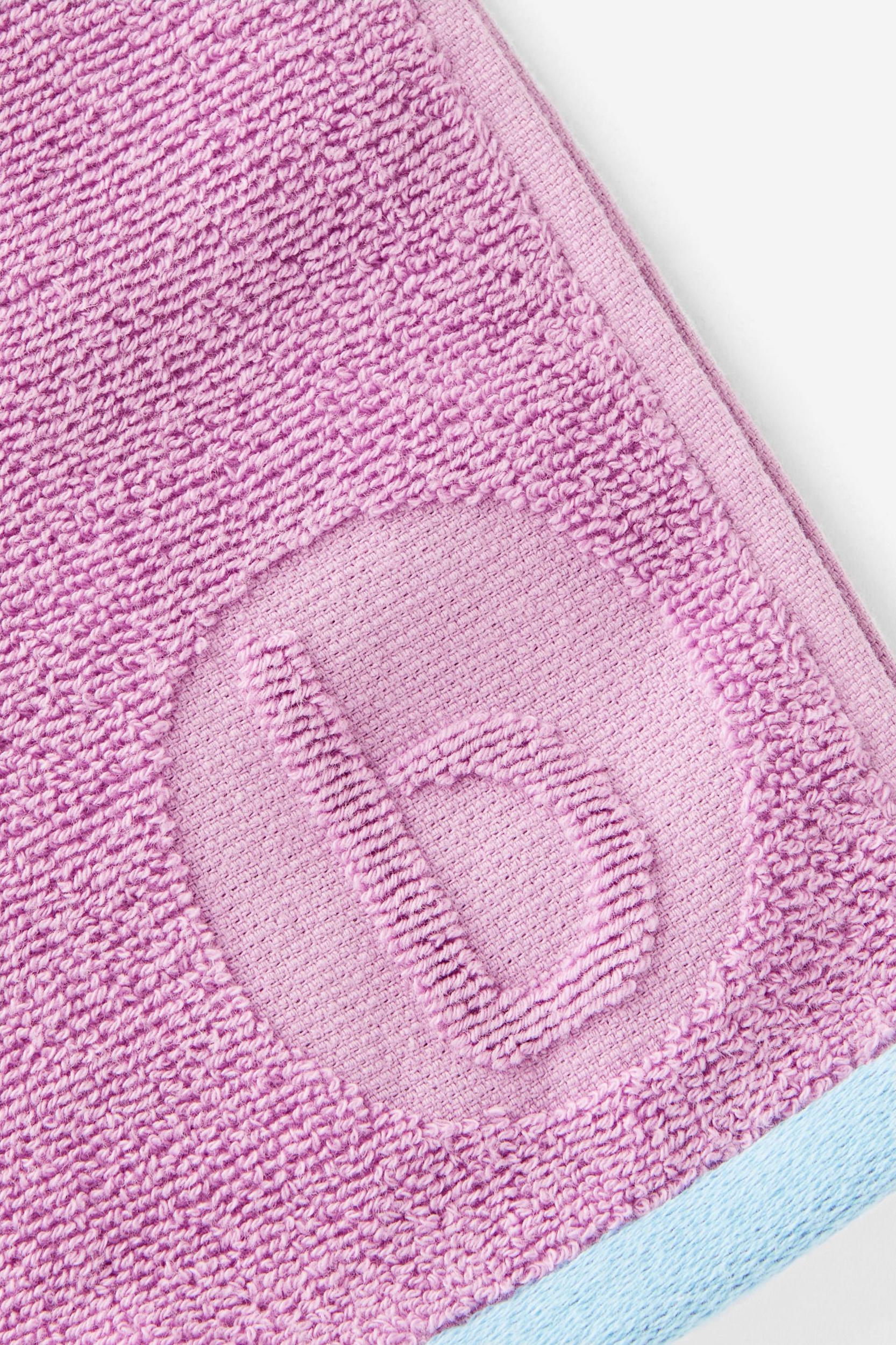 Plush Cotton Sweat Towel Product Image