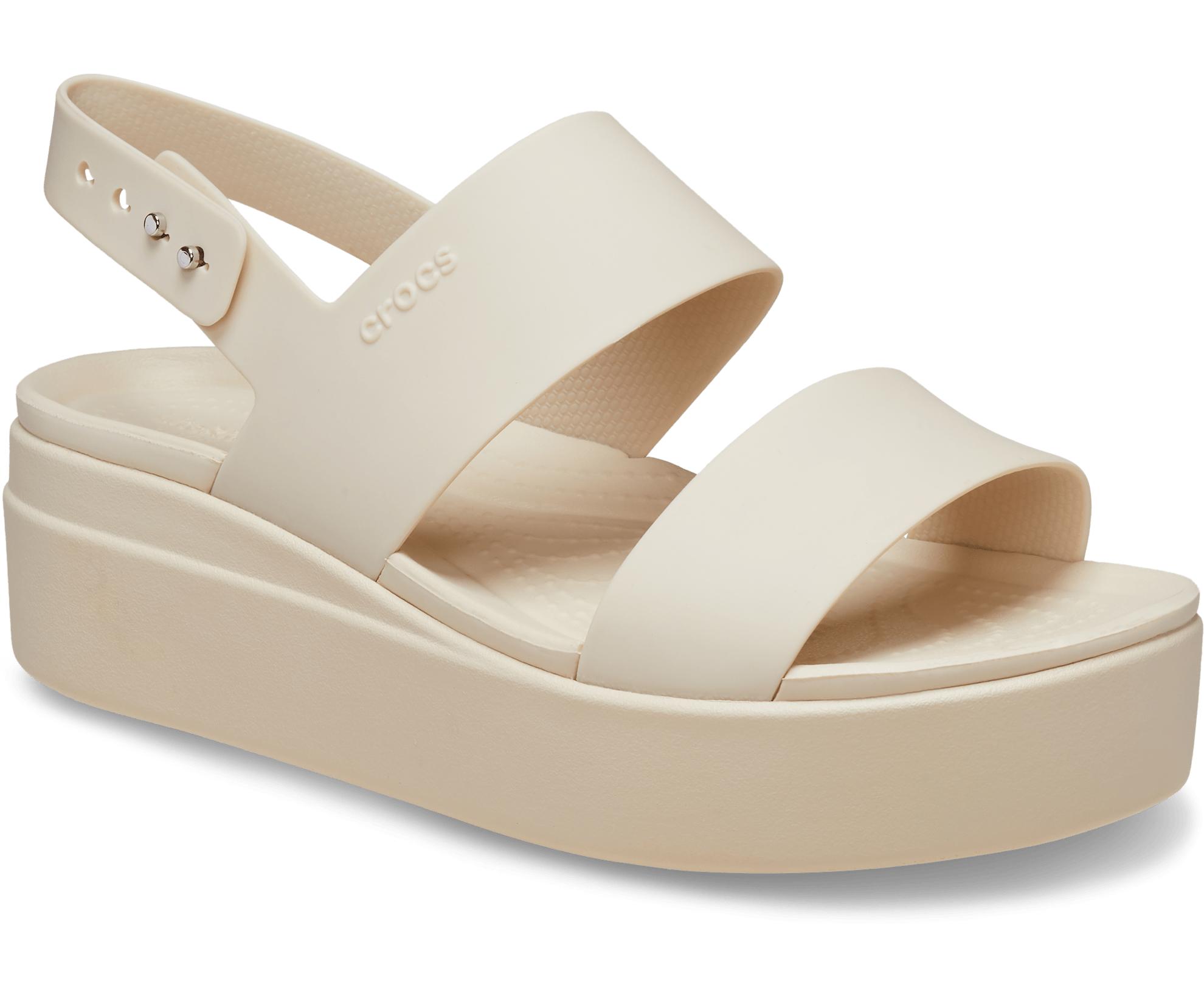 Brooklyn Low Wedge Product Image