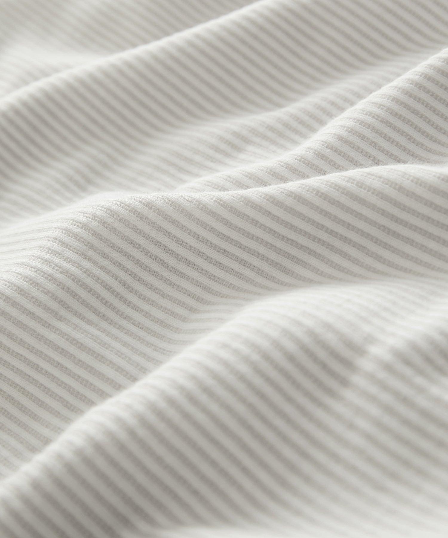 Seersucker Guayabera Shirt Product Image