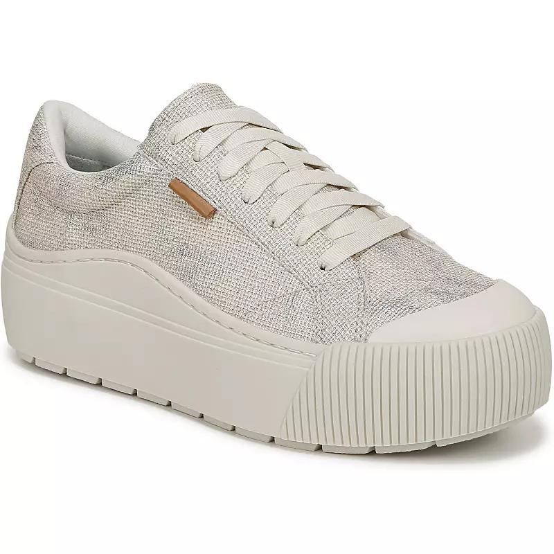 Dr. Scholl'S Time Off Max Women's Lace-Up Sneakers,  Product Image