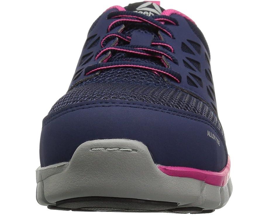 Sublite Cushion Work Soft Toe SD Product Image