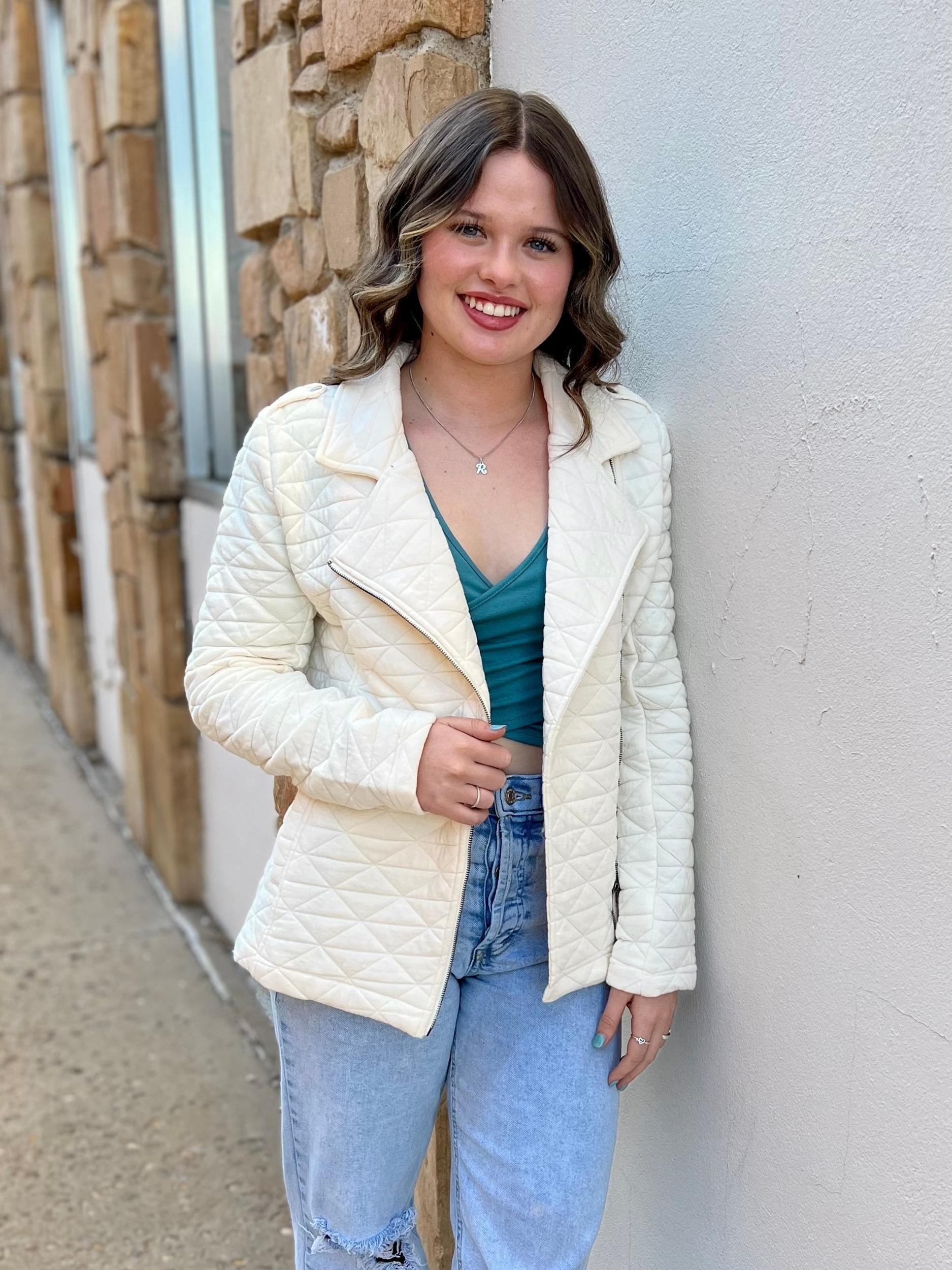 Wedding Cake Jacket* Product Image