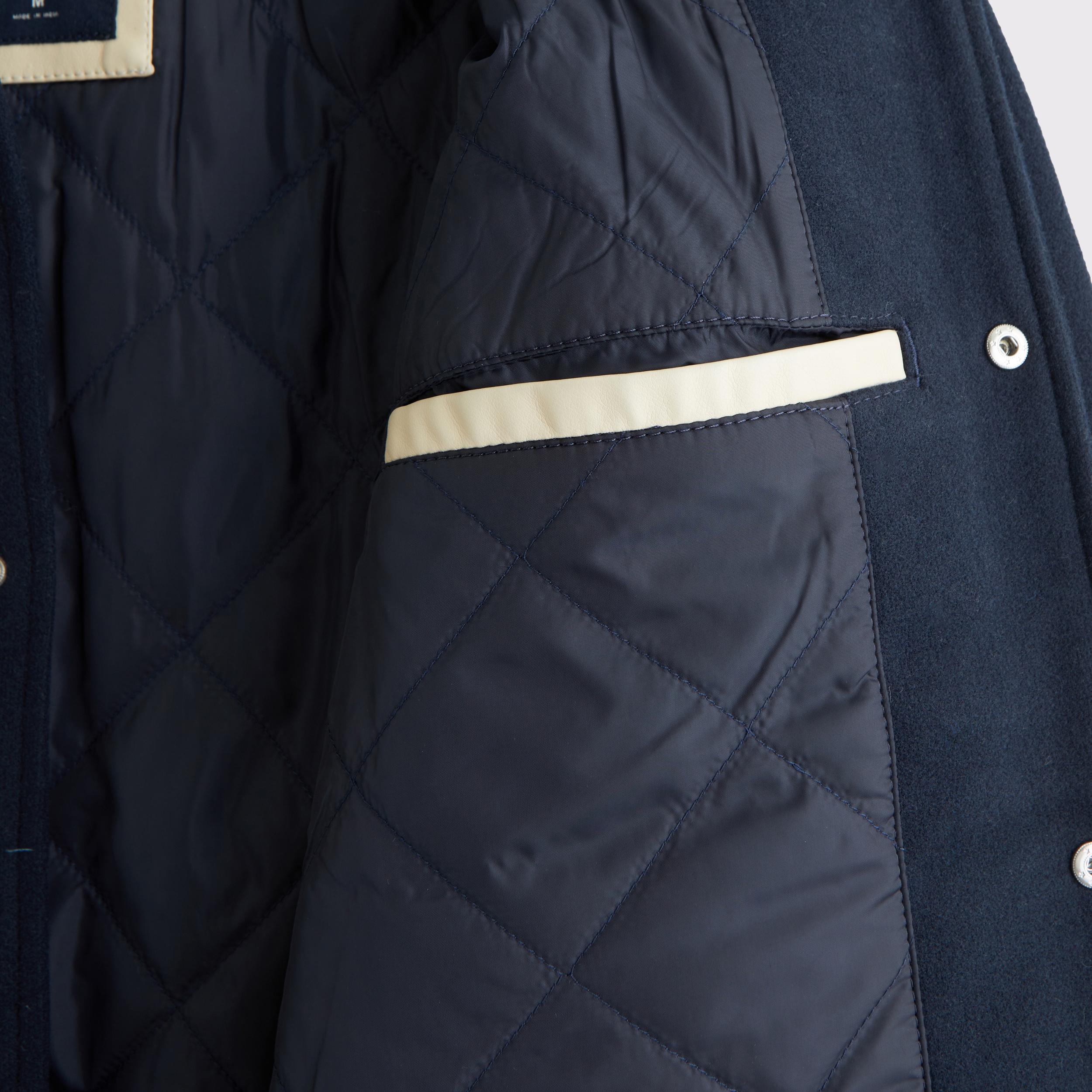 Dallas Cowboys Varsity Bomber Jacket Product Image