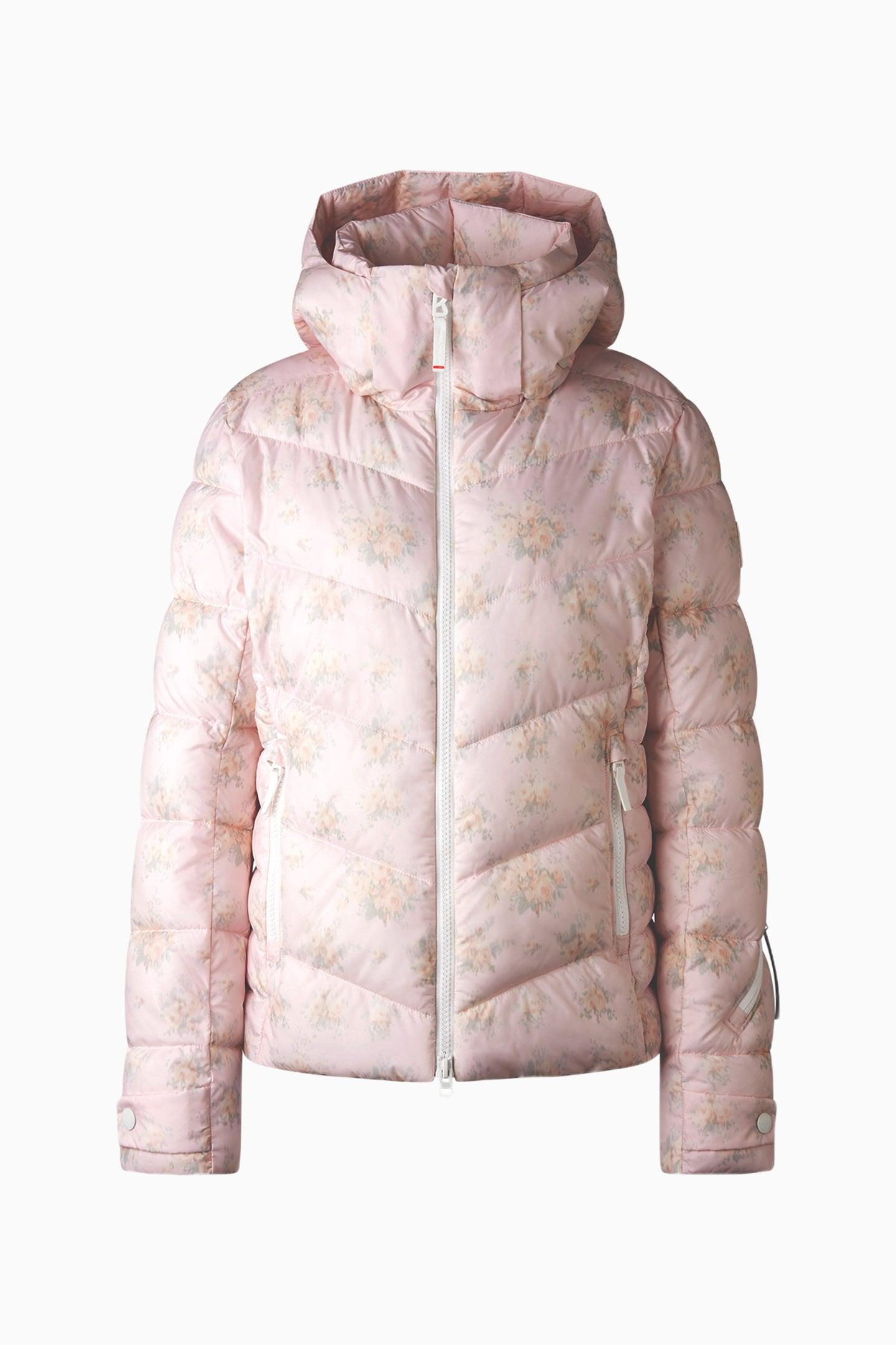 BOGNER FIRE+ICE x LoveShackFancy Zula Ski Pants Product Image
