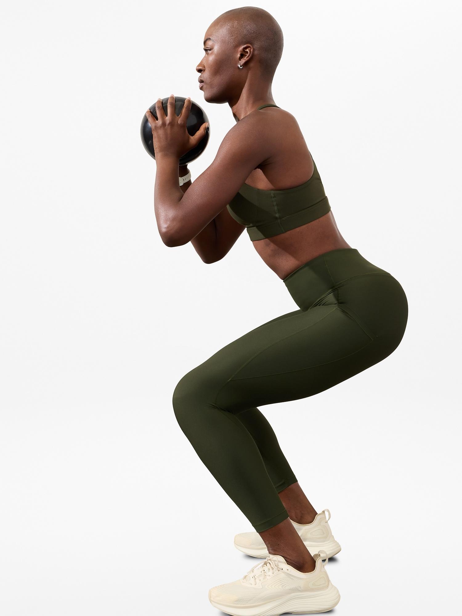 Train Free Sports Bra A-C Product Image