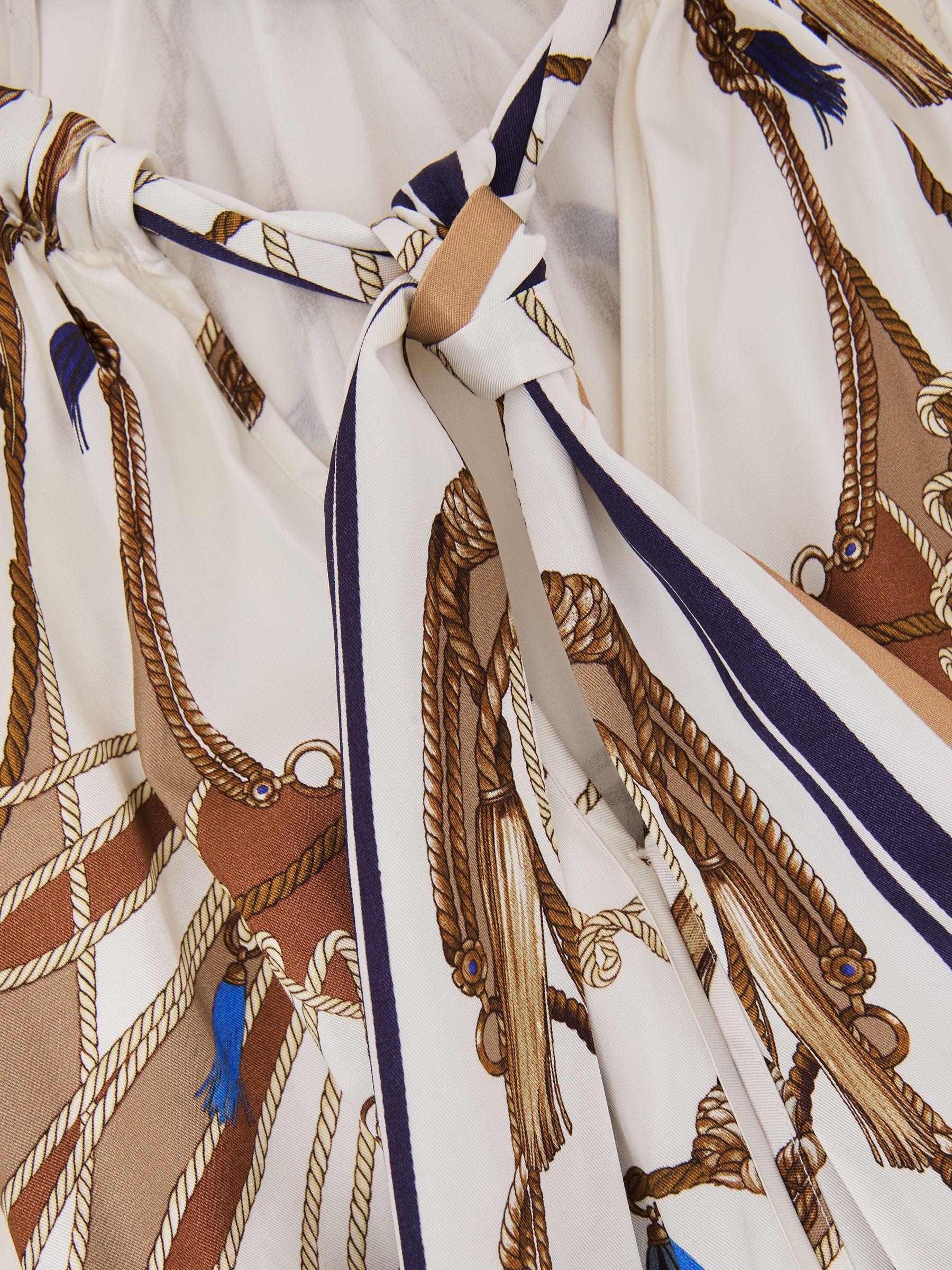 Petite Jacket in Neutral Product Image