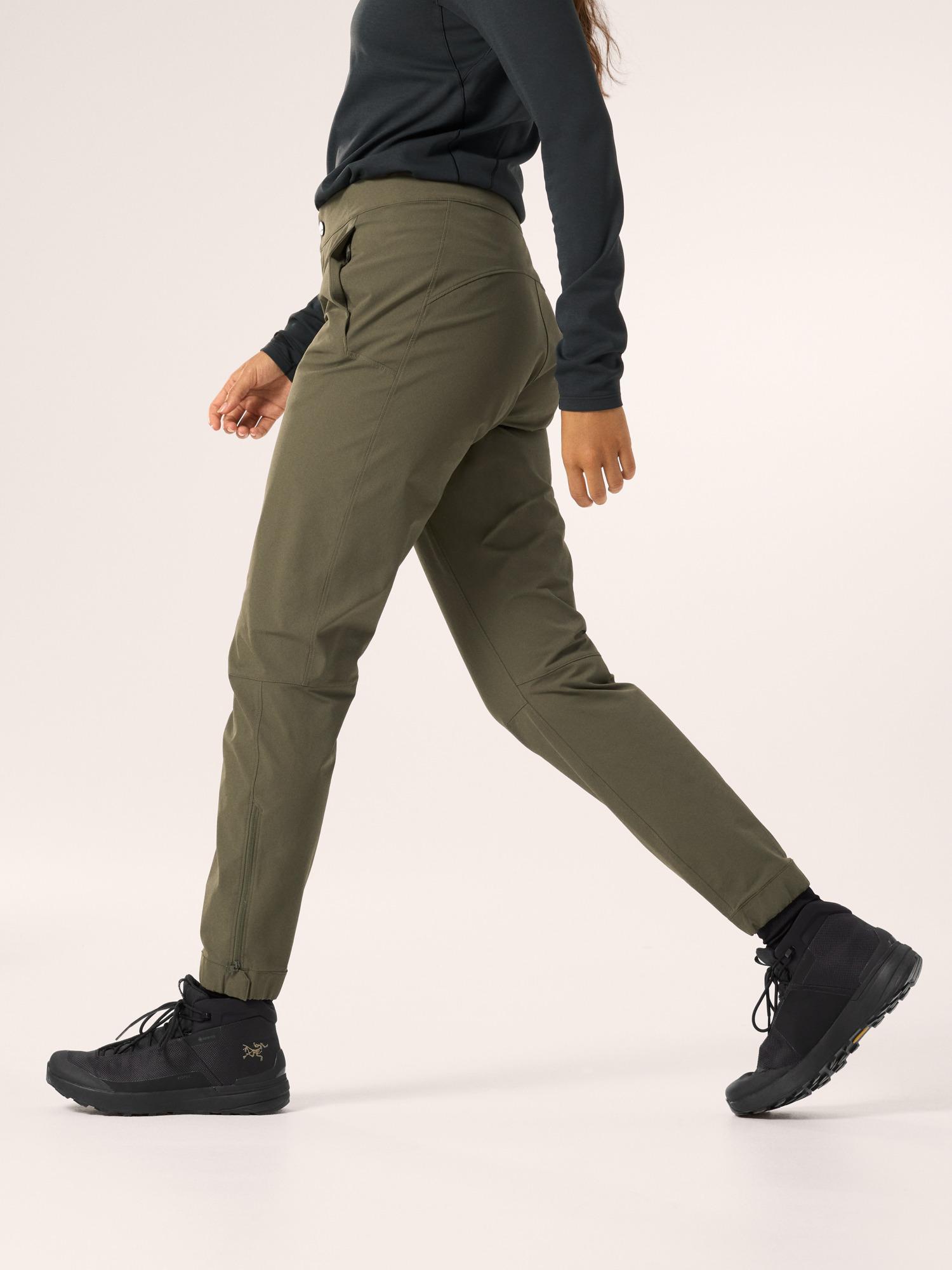 Gamma Tapered Pant Women's Product Image