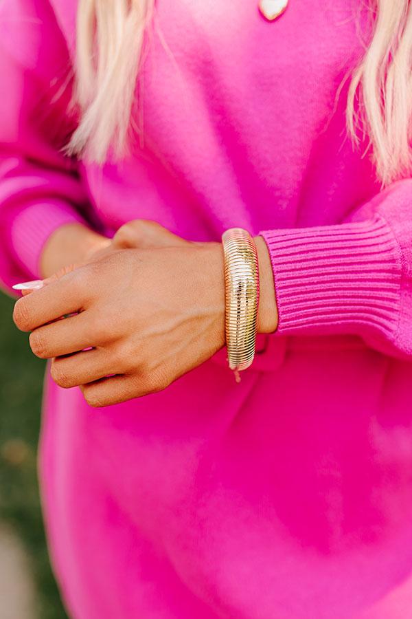 Chic Lifestyle Bracelet Product Image