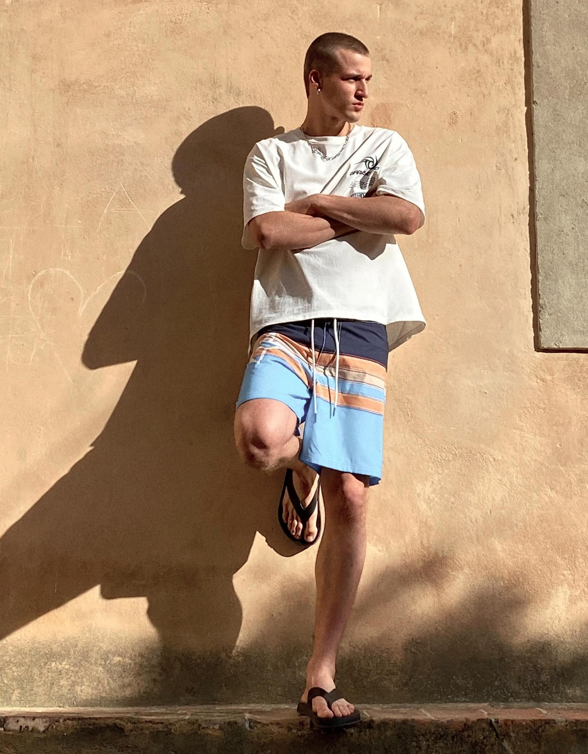 Strappy sandals Product Image