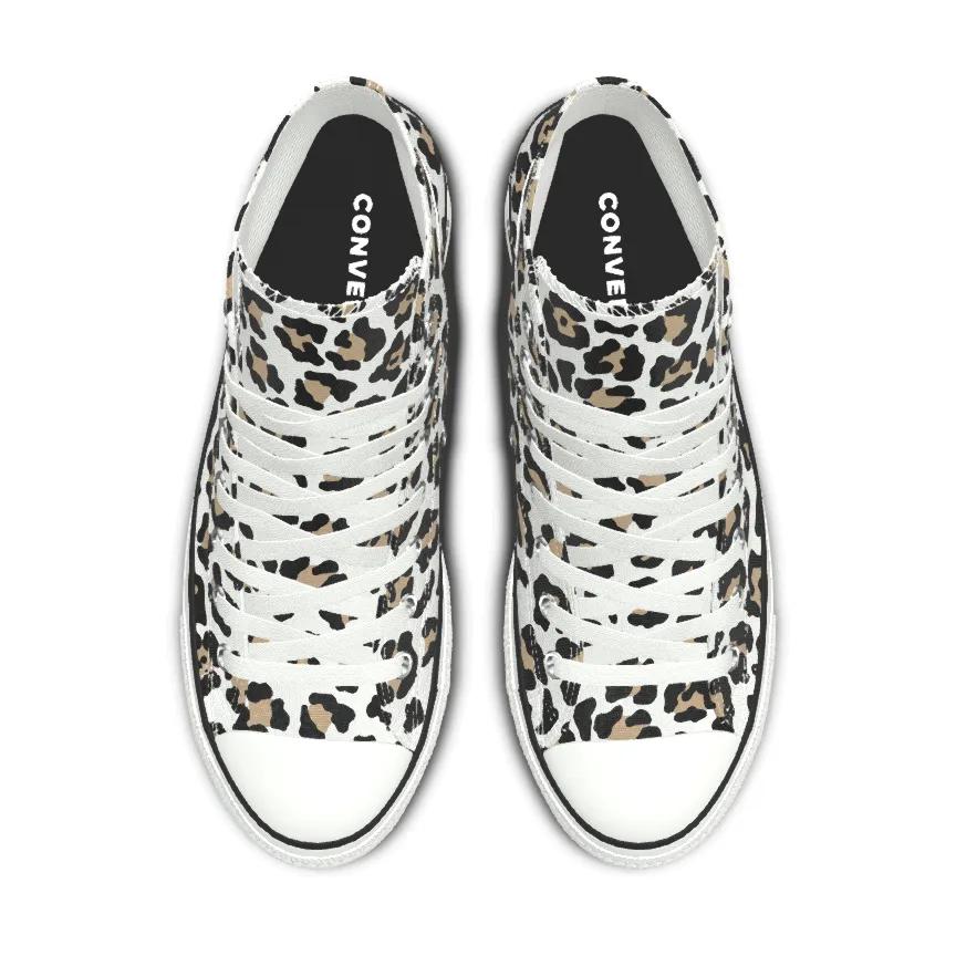 Custom Chuck Taylor All Star Lift Platform By You Product Image