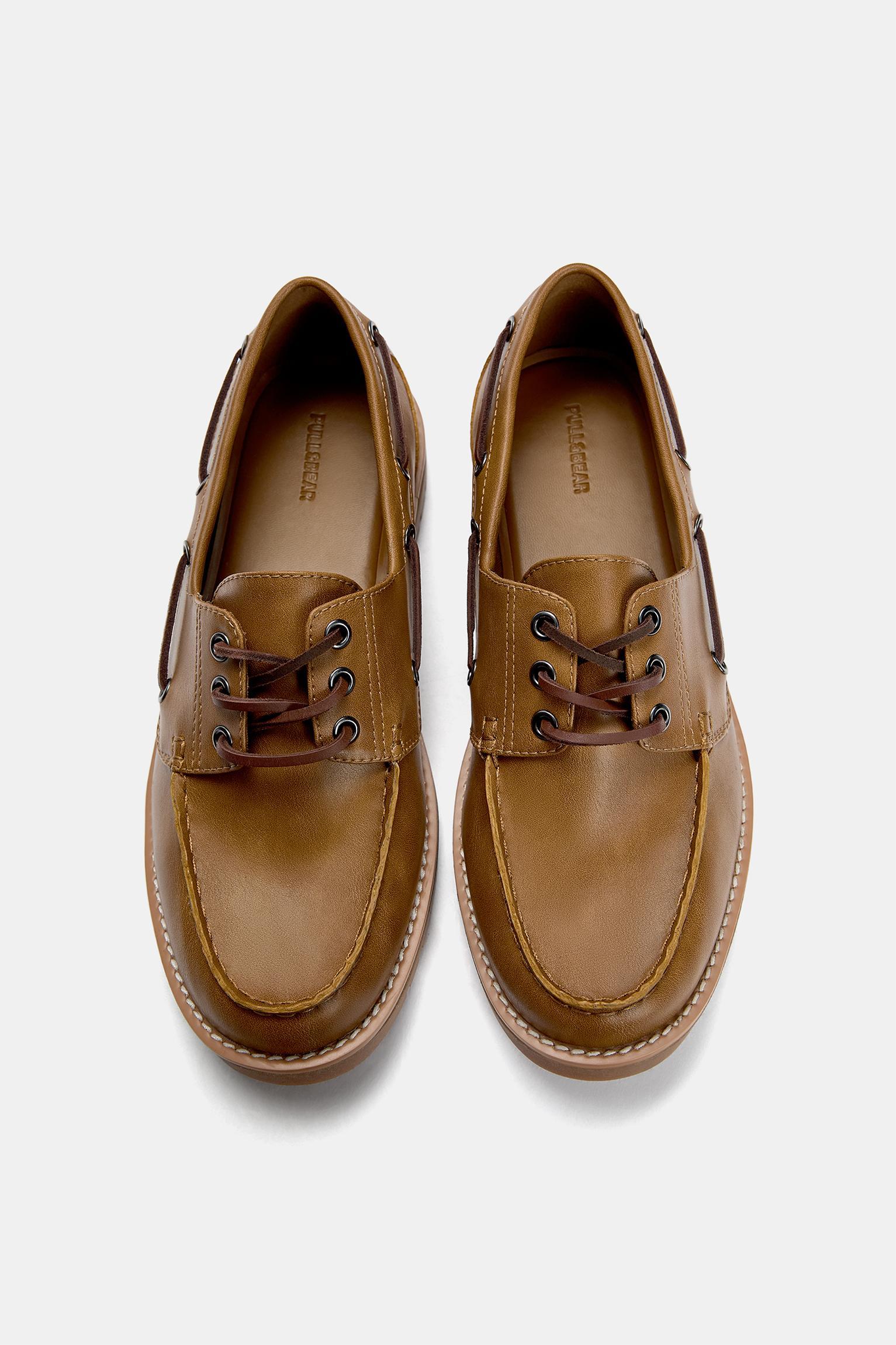 Nautical shoes Product Image