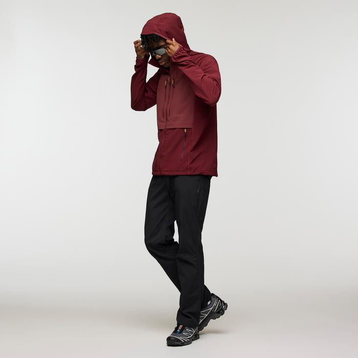 Cotopaxi Yermo Hooded Jacket - Men's Product Image