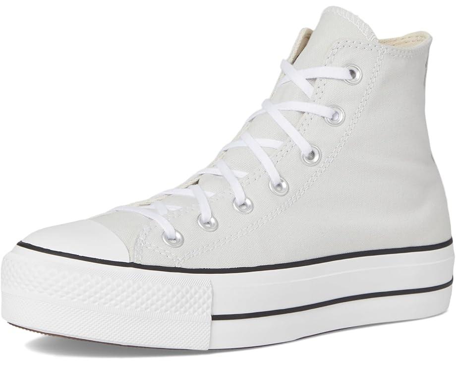 Chuck Taylor All Star High-Top Platform Sneaker Product Image