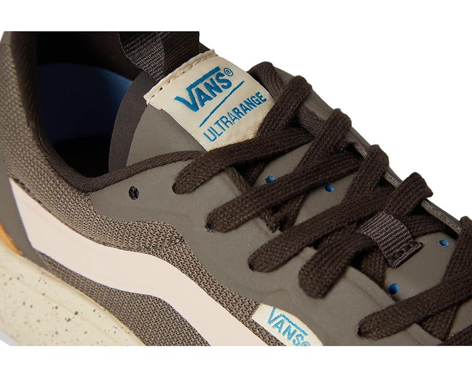 MTE Ultrarange EXO Product Image