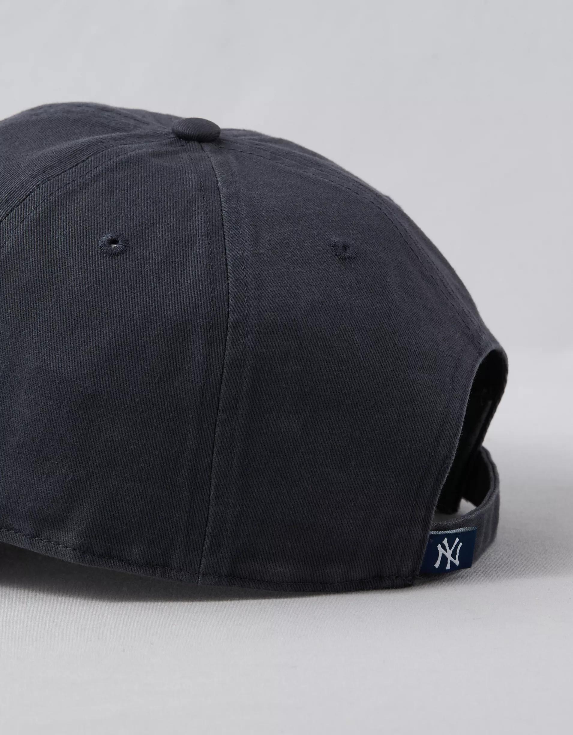 '47 New York Yankees Baseball Hat Product Image