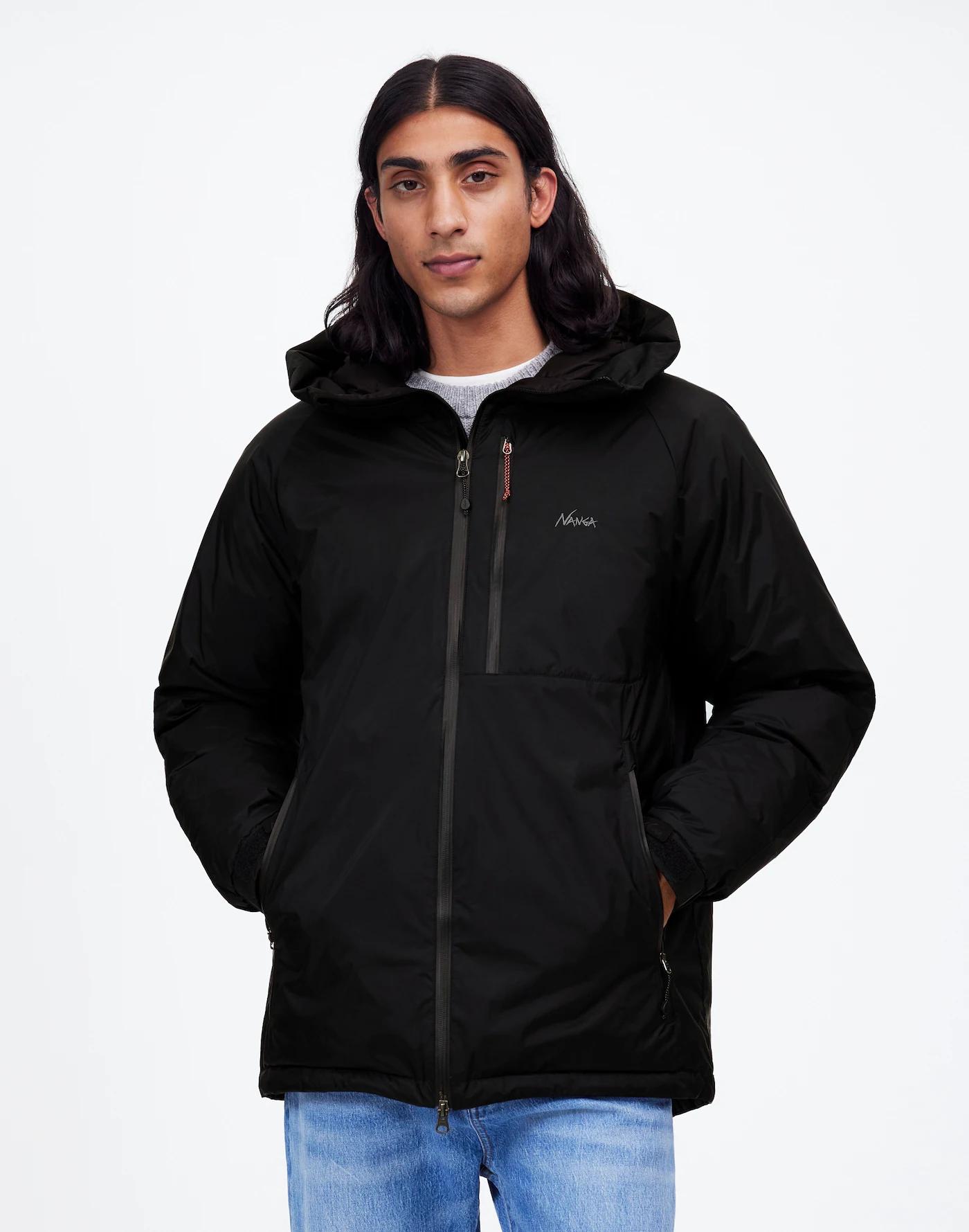 Nanga® Aurora Tex Down Jacket Product Image