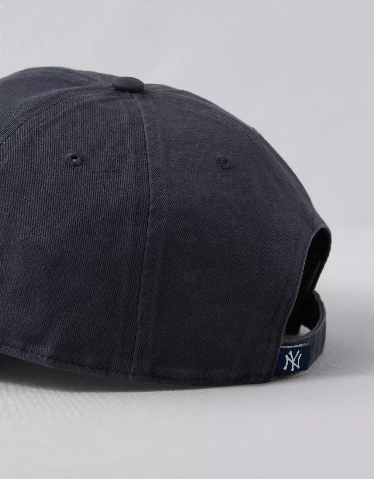 '47 New York Yankees Baseball Hat Product Image