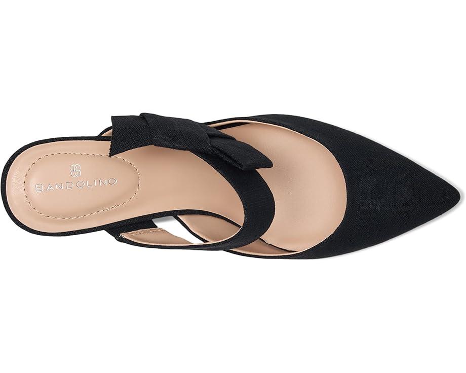 Cynthia Bow Mule Product Image