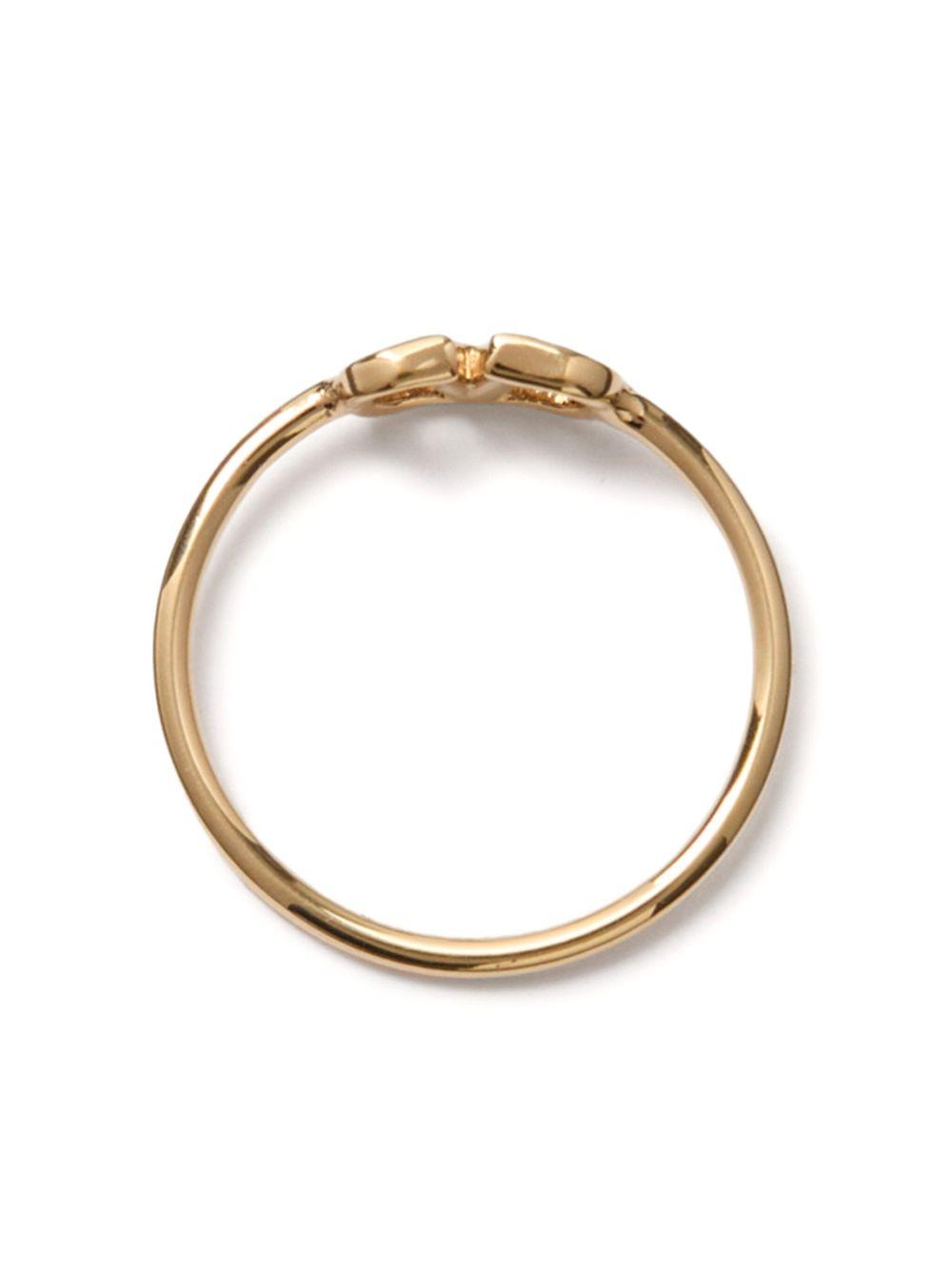 VLogo brass ring Product Image