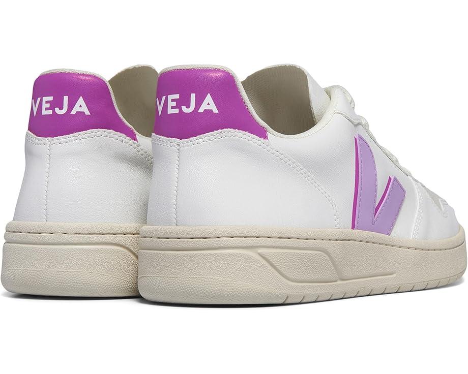 Women's VEJA V-10 Product Image