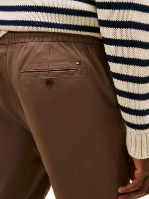Relaxed Tapered Pant Product Image
