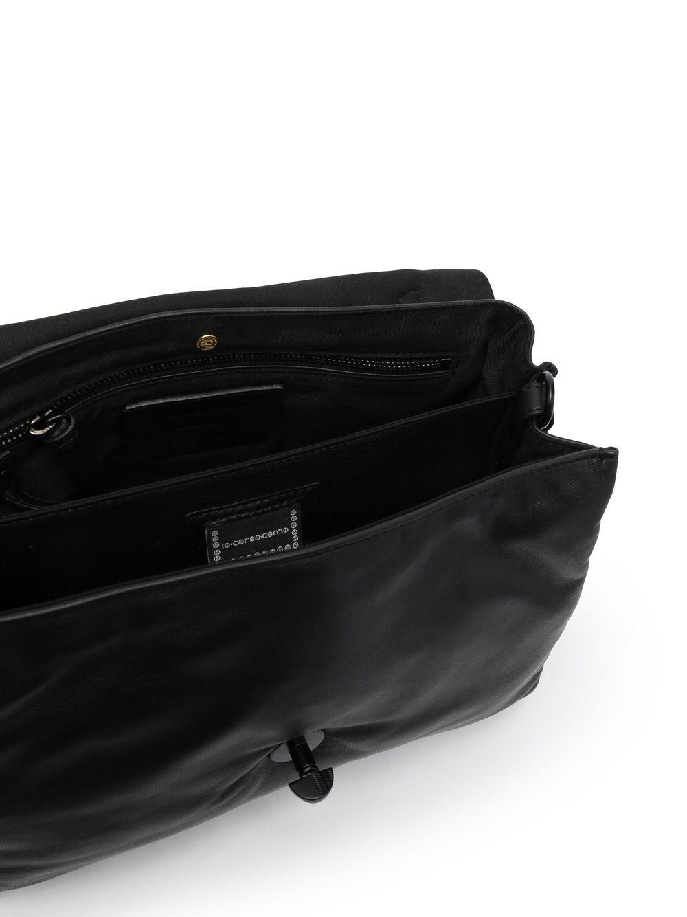 leather shoulder bag Product Image