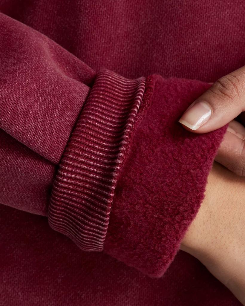 UA Icon Heavyweight Fleece Product Image