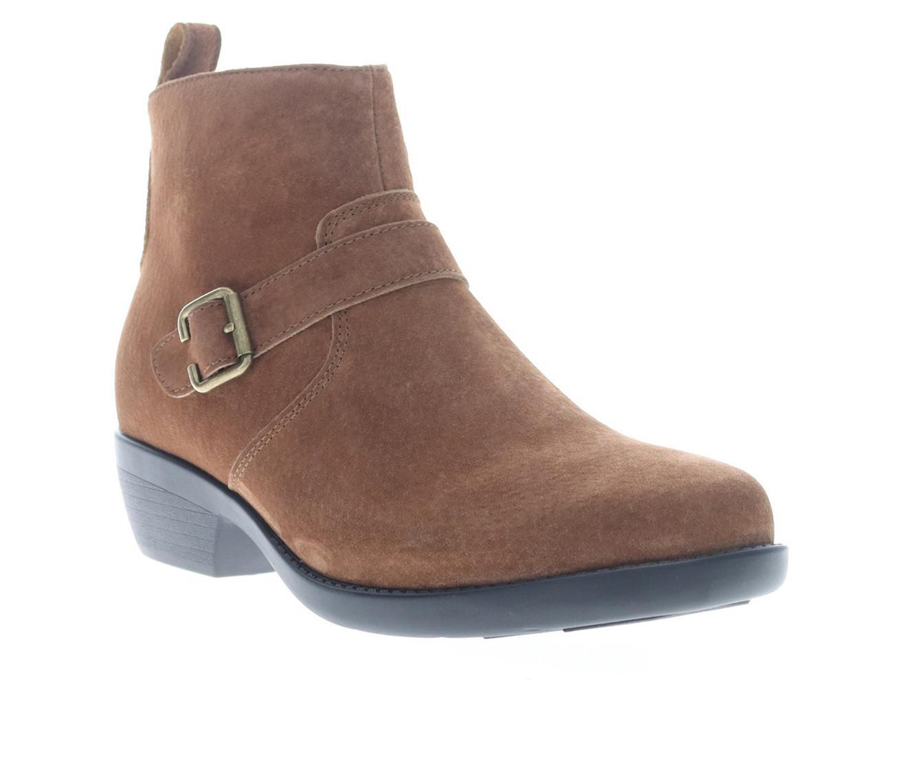 Women's Propet Memphis Booties Product Image