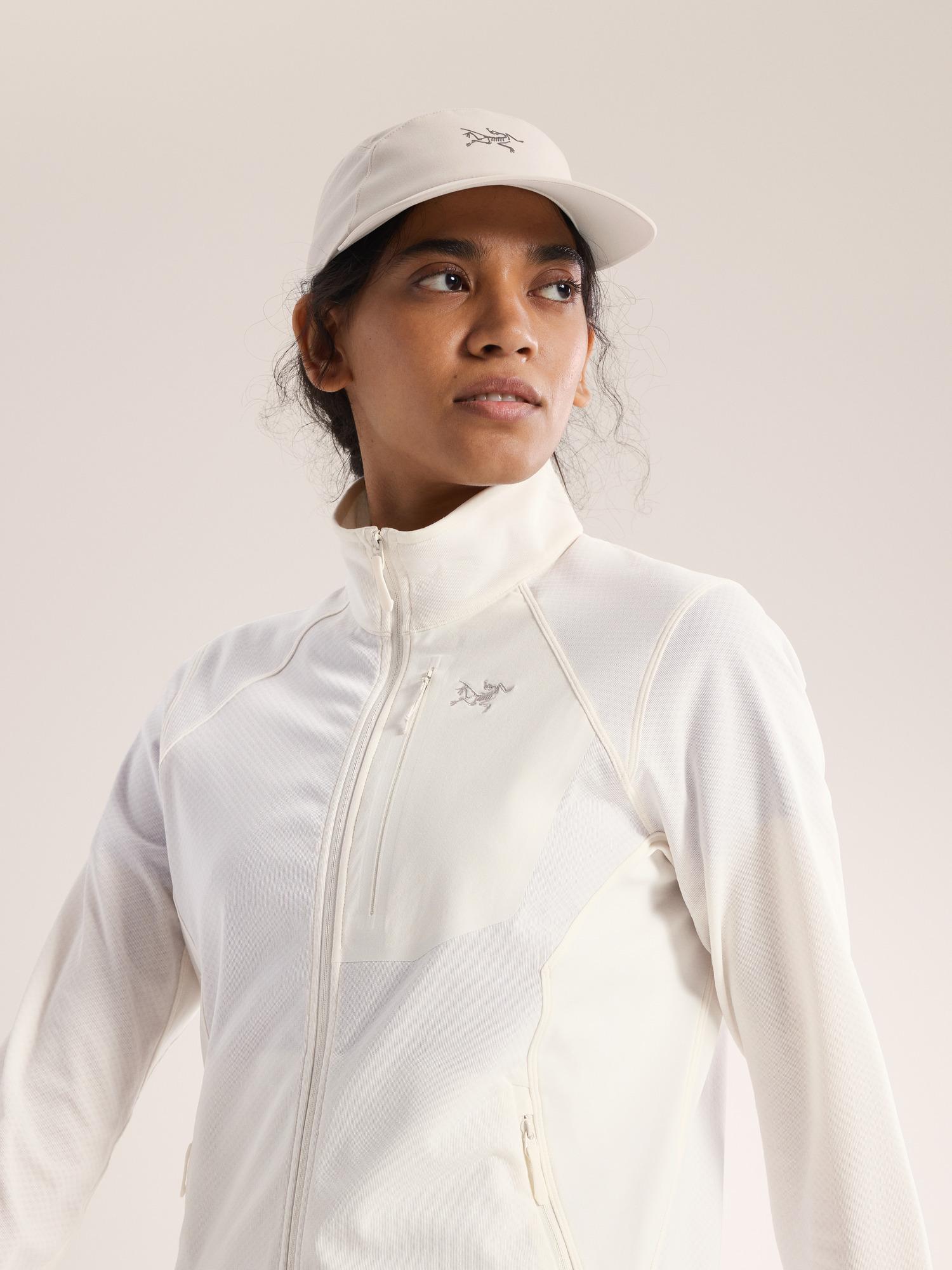 Gamma 5 Panel Cap Product Image