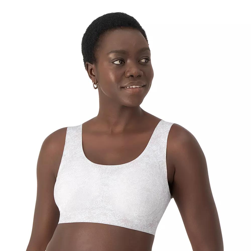 Bali Comfort Revolution Easylite Seamless Wireless Bra DF3491, Women's,  Product Image