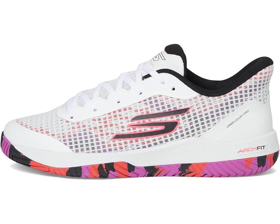 Pickleball Viper Court Pro 2.0 Sneaker Product Image