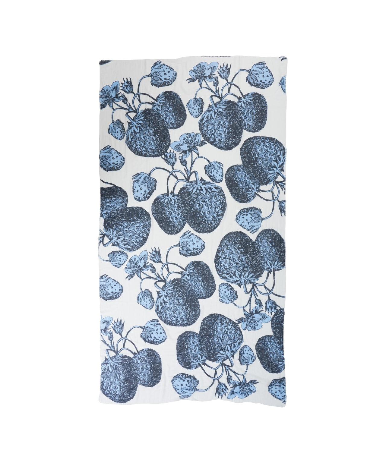 Scarf with print Product Image