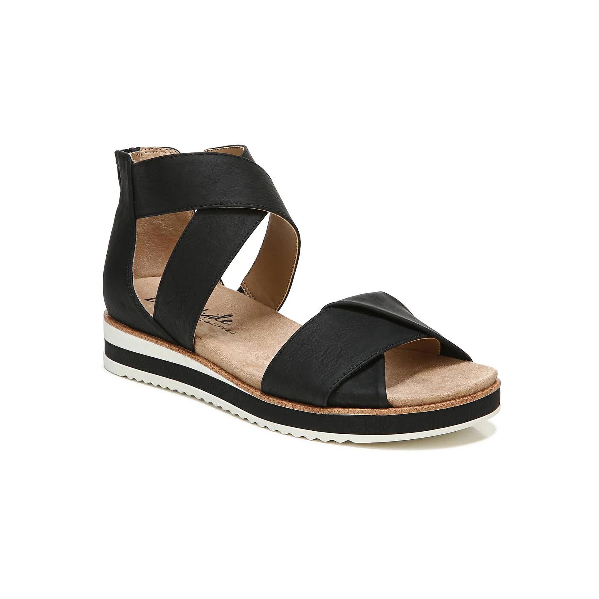 LifeStride Zoom Women's Sandals,  Product Image