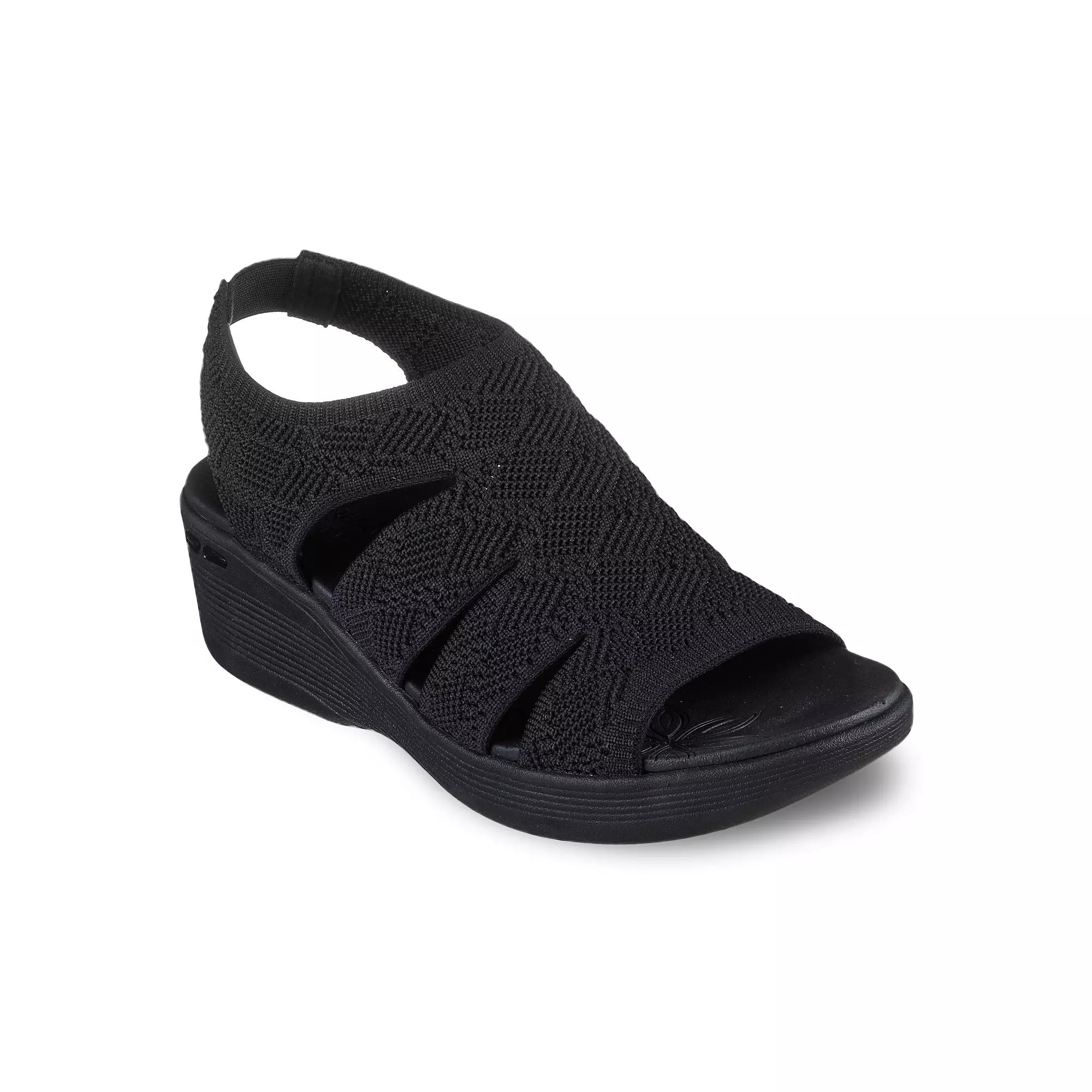 Skechers Womens Pier Lite-Memory Maker Sandal Product Image
