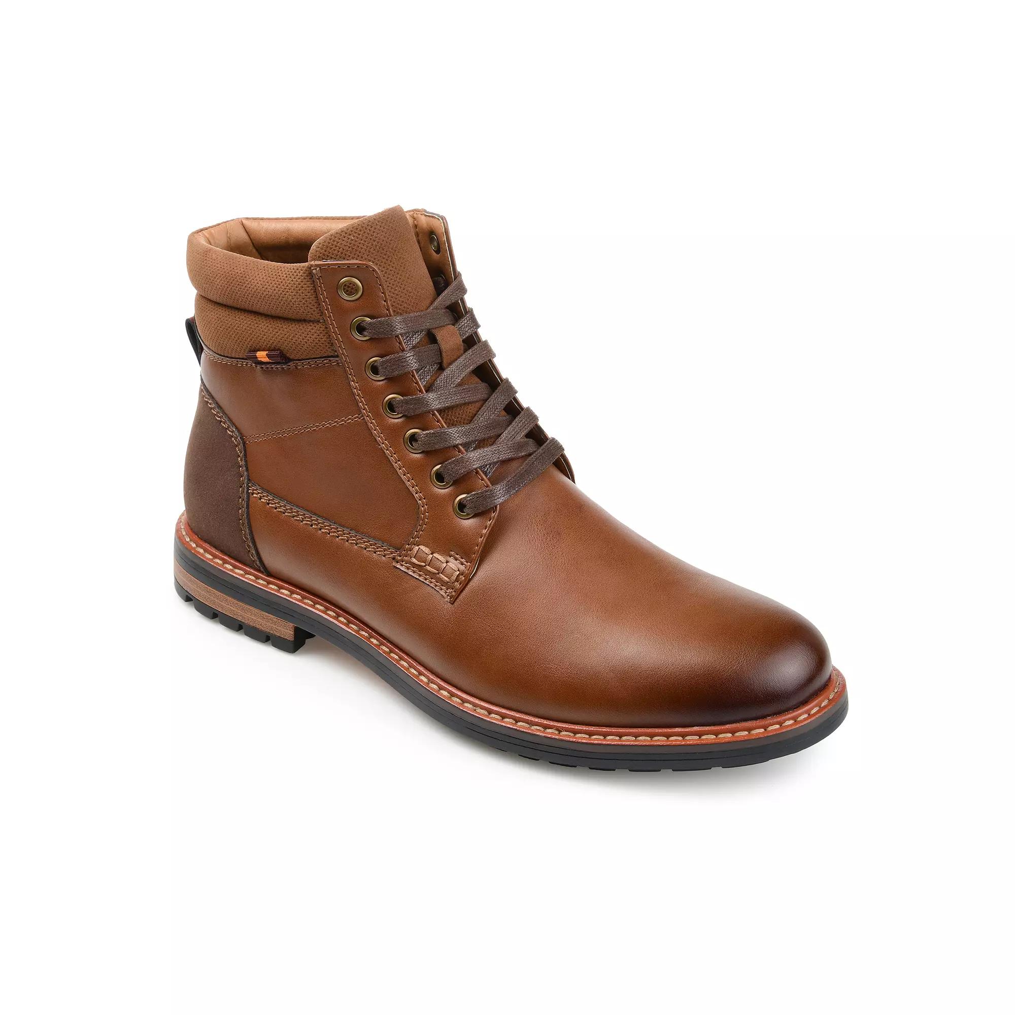 VANCE Reeves Men's Ankle Boots,  Product Image