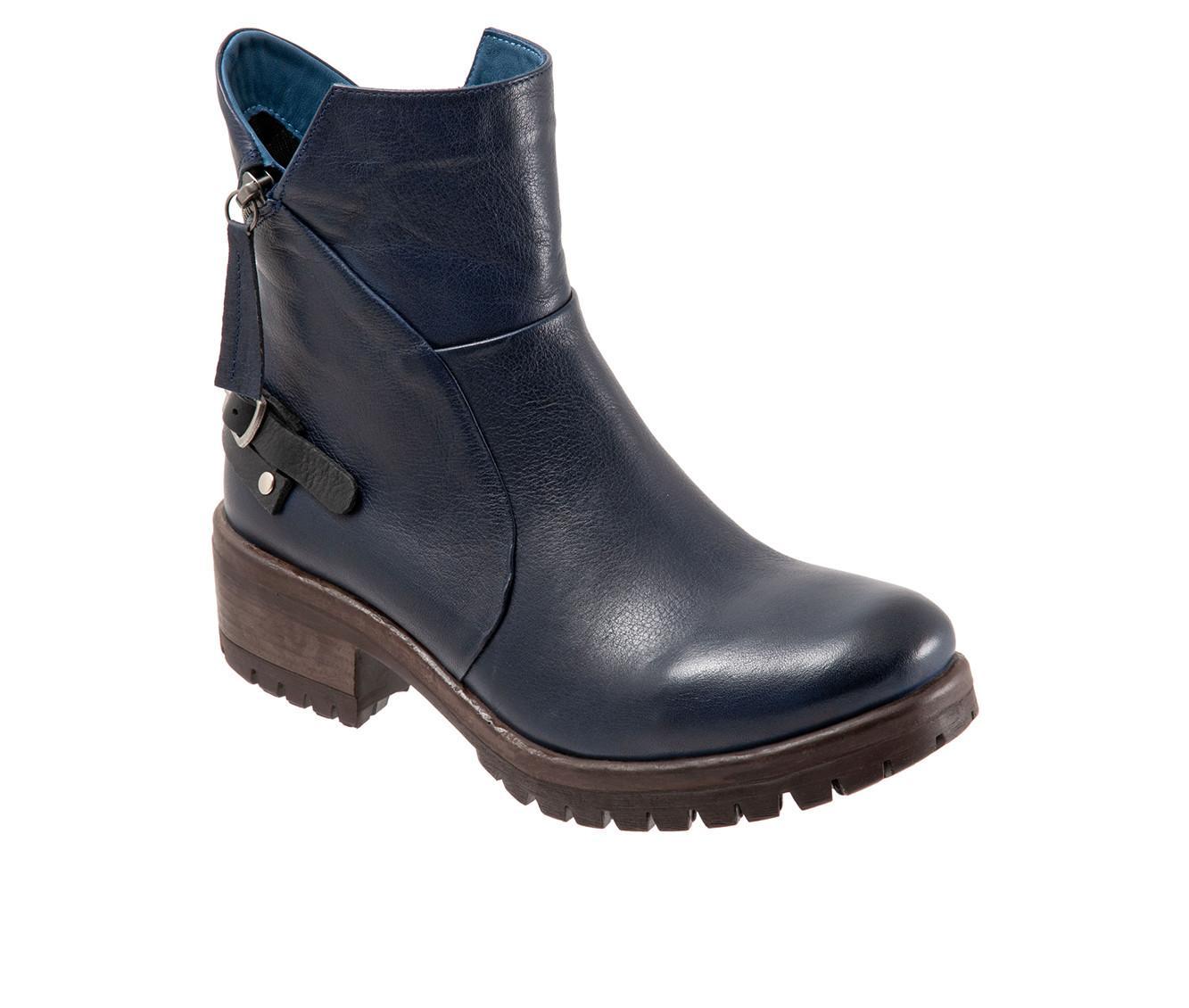 Women's Bueno Fallon Moto Boots Product Image