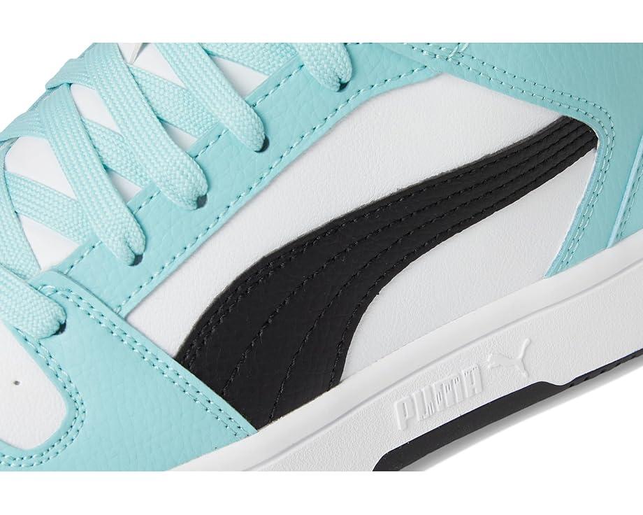 DC Shoes Cure Hi Top Product Image