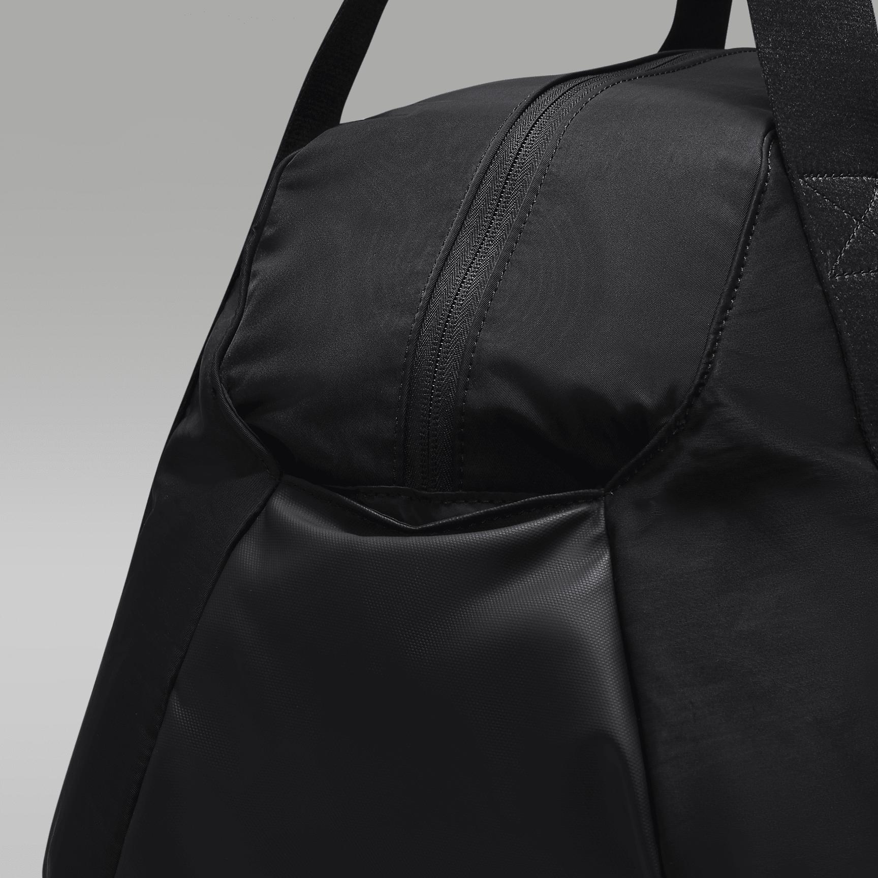 Jordan Alpha Duffel Bag (46.8L) Product Image