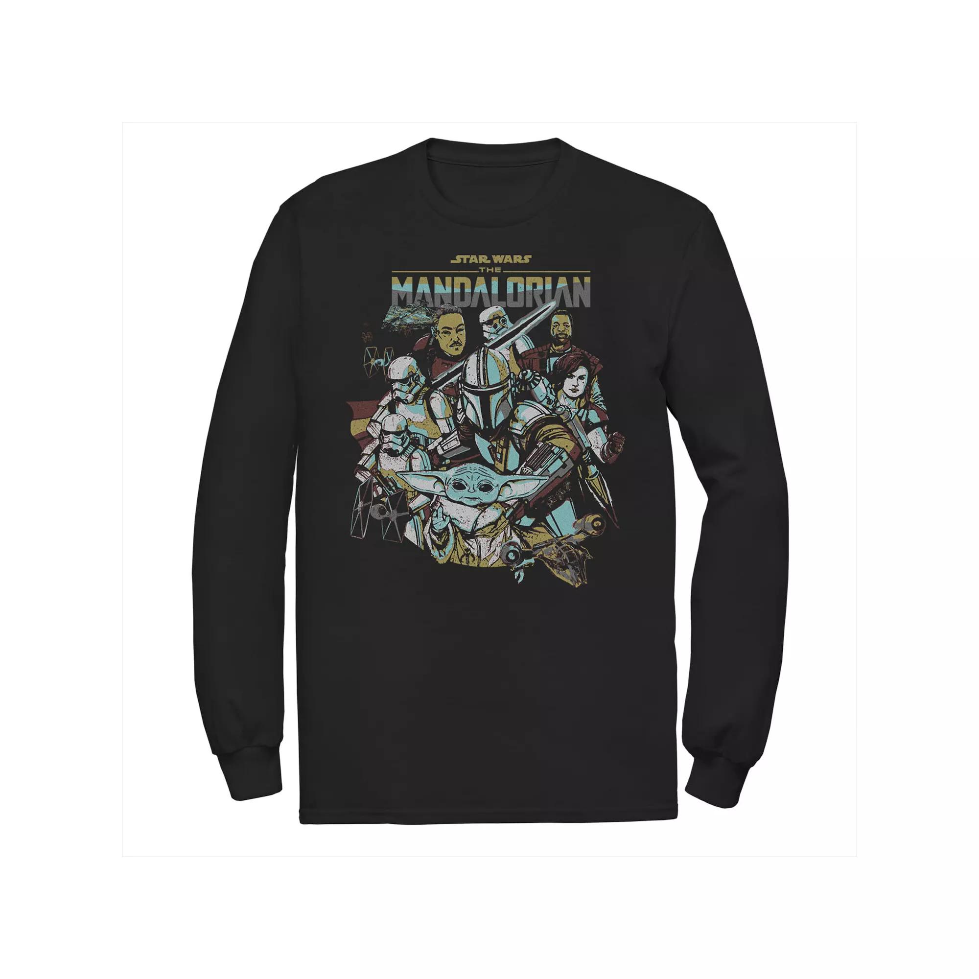 Men's Jurassic World Paleo Veternarian Badge Tee,  Product Image