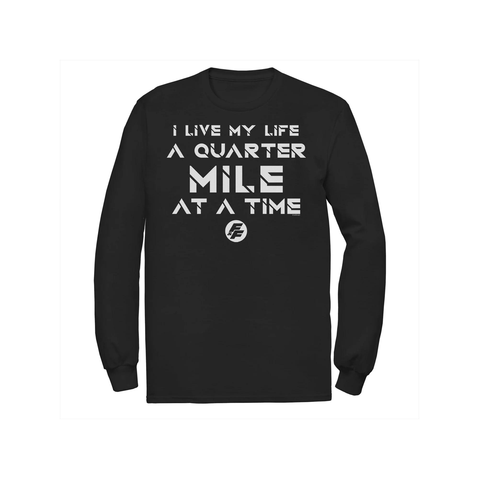 Men's Star Wars Darth Vader How To Make An Entrance Tee,  Product Image