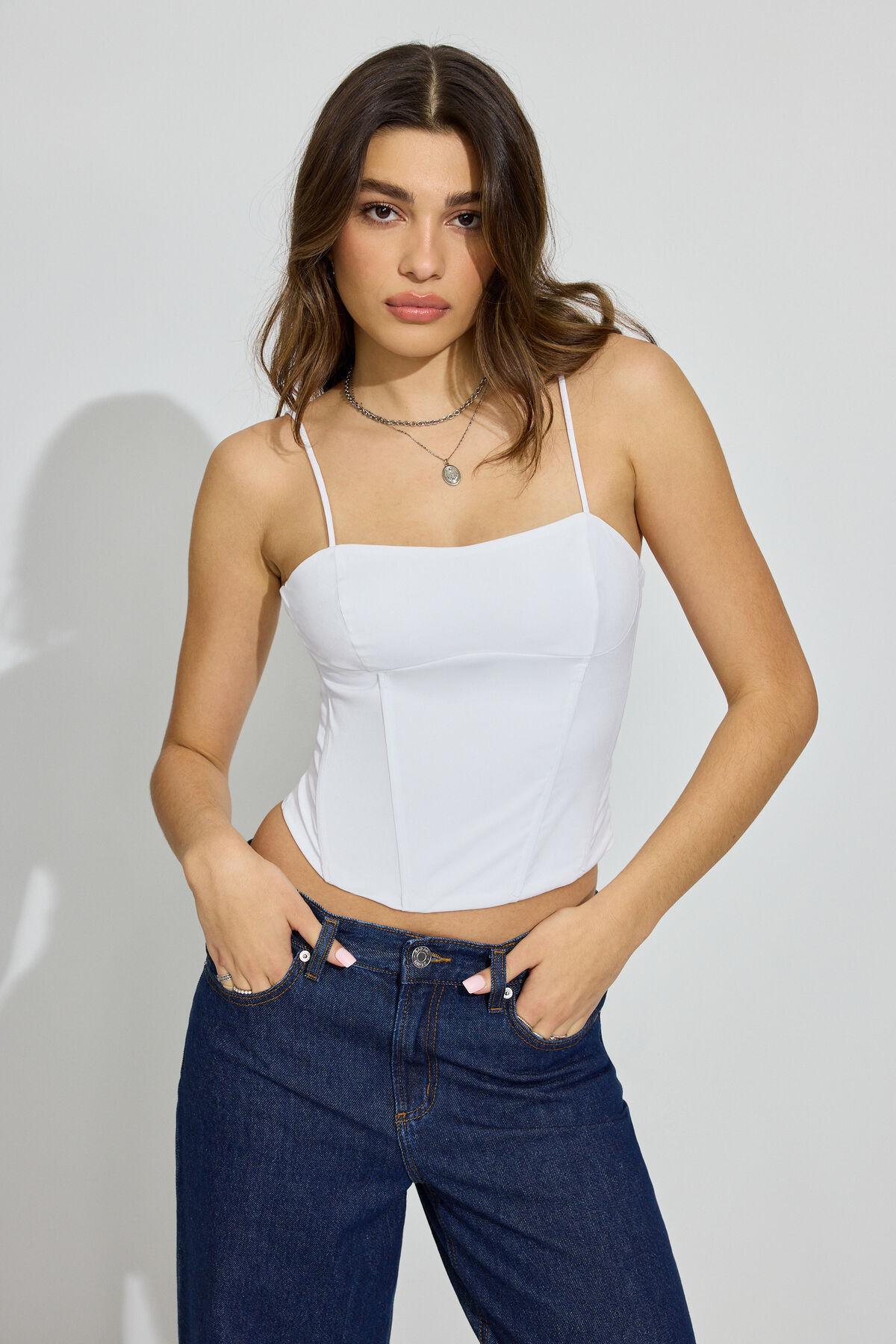 Chenille Cami Top Product Image